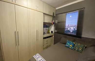 Imagem 14: Cobertura com 4 dormitórios à venda, 142 m² por R$ 465.000,00 - Tubalina - Uberlândia/MG