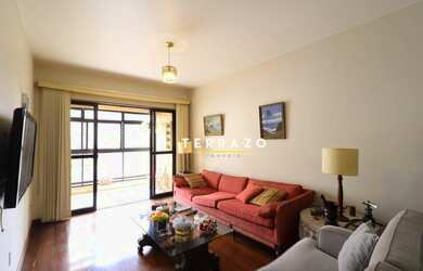 Imagem 5: Apartamento à venda, 111 m² por R$ 650.000,00 - Agriões - Teresópolis/RJ