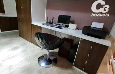 Imagem 5: Casa com 3 dormitórios, 365 m² - venda por R$ 1.990.000,00 ou aluguel...