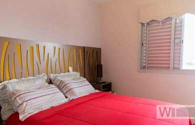 Imagem 16: Apartamento com 3 dormitórios à venda, 75 m² por R$ 450.000,00 - Jabaquara (Zona Sul) - Sã