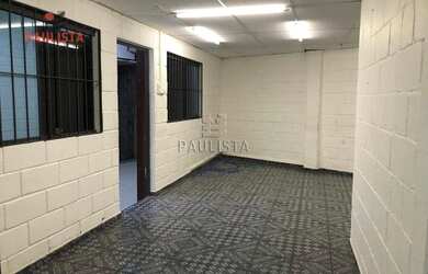 Imagem 7: Galpão para alugar, 640 m² por R$ 15.000,00 - Bosque da Saúde - São...