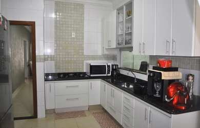 Imagem 16: Casa Residencial à venda, Tubalina, Uberlândia -