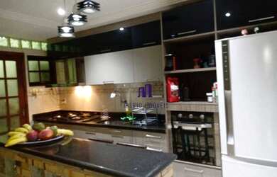 Imagem 10: Linda casa com 3 dormitórios à venda, 95 m² por R$ 630.000,00 - Campo...