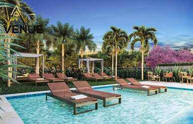 Imagem 7: Apartamento à venda, 39 m² por R$ 304.760,00 - Vila Camargos - Guarulhos/SP