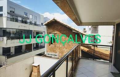 Imagem 14: RUA JOAQUIM CARDOSO - 3 SUITES - RECREIO DOS BANDEIRANTES