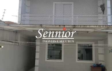 Imagem 5: São Paulo - Casa Padrão - VILA GUSTAVO