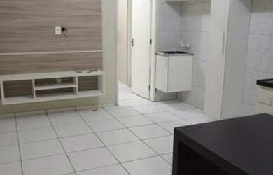 Imagem 2: Fortaleza-CE, Venda Apartamento na Jacarecanga por 87.000,00