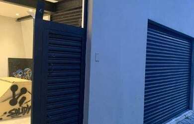 Imagem: O depósito possui 1 Vaga na garagem, 70m² de Área e Imóvel