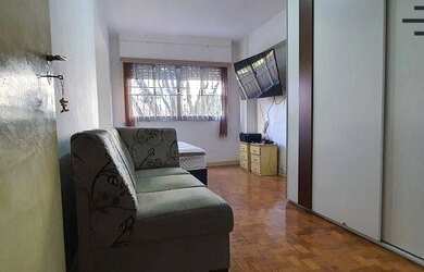 Imagem 12: Apartamento à venda, 138 m² por R$ 870.000,00 - Aclimação - São Paulo/SP