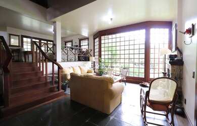 Imagem 8: Casa à venda, 461 m² por R$ 1.590.000,00 - Albuquerque - Teresópolis/RJ