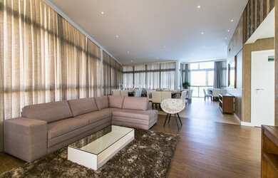 Imagem 8: TERRENO EM CONDOMÍNIO à venda por R$ 1.794.000,00 no bairro Riviera...