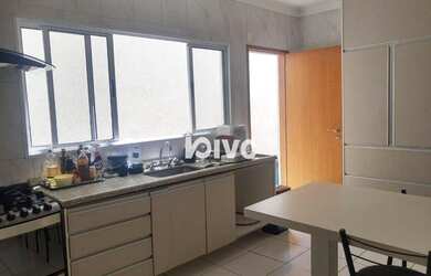 Imagem 9: Sobrado à venda, 214 m² por R$ 2.000.000,00 - Mirandópolis - São Paulo/SP