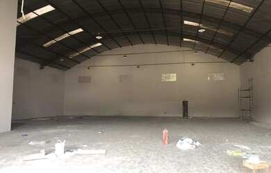 Imagem 6: Galpão com 1.387 m², mais pátio de 1.200m² - Ananindeua - PA