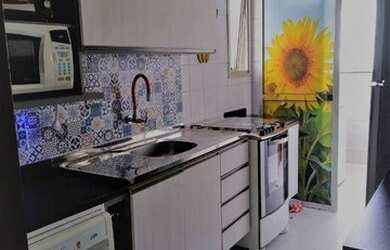 Imagem 14: Apartamento com 3 dormitórios à venda, 75 m² por R$ 450.000,00 - Jabaquara (Zona Sul) - Sã