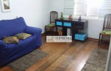 Imagem 3: Sobrado com 6 dormitórios à venda, 378 m² por R$ 750.000,00 - Jardim...