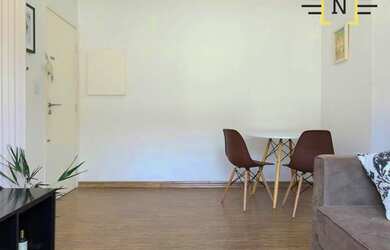 Imagem 3: Apartamento à venda, 53 m² por R$ 315.000,00 - Vila Alexandria - São...