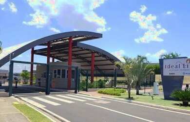 Imagem 3: Terreno à venda, 200 m² por R$ 160.000,00 - Ideal Life Ecolazer Residence...