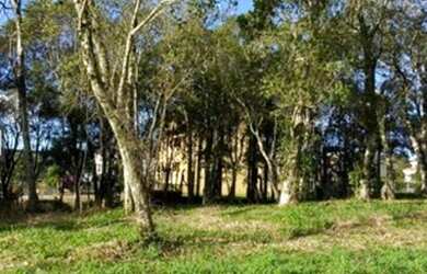 Imagem: O terreno possui 433m² de Área e está localizado em Nova