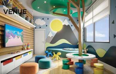 Imagem 10: Apartamento à venda, 39 m² por R$ 304.760,00 - Vila Camargos - Guarulhos/SP