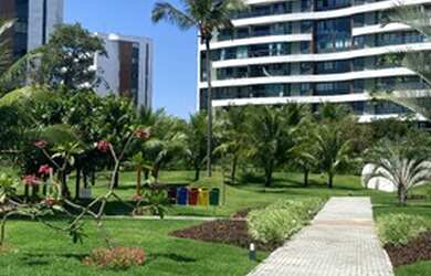 Imagem 15: AK.Alugo ou vendo lindo apartamento no Paiva, vista mar, andar alto com...