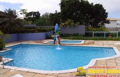 Imagem 3: CASA RESIDENCIAL em Porto Seguro - BA, Vista Mar Total no bairro Village...