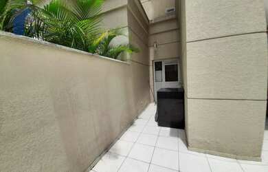 Imagem 15: Apartamento Garden à venda, 128 m² por R$ 650.000,00 - Jardim Maia -...