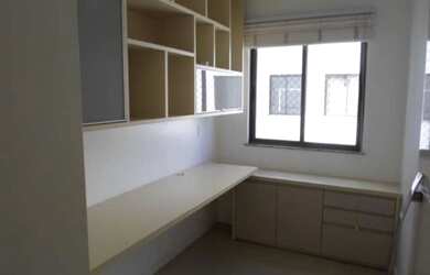 Imagem 14: MARAVILHOSO APARTAMENTO. Churrasqueira, Varanda, 138m² de Áreae3 Vagas...