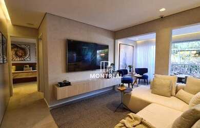 Imagem 14: Apartamento à venda, 91 m² por R$ 957.500,00 - Lapa - São Paulo/SP