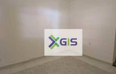 Imagem 6: Casa com 3 dormitórios para alugar, 150 m² por R$ 1.300/mês - Porto...