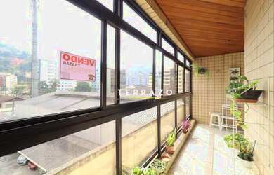 Imagem 10: Apartamento à venda, 111 m² por R$ 650.000,00 - Agriões - Teresópolis/RJ