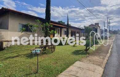 Imagem 1: Venda Casa em condomínio Jardim Botânico Brasília