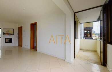 Imagem 11: Apartamento à venda, 108 m² por R$ 660.000,00 - Passo d x27 Areia -...