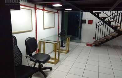 Imagem 2: Sala à venda, 58 m² por R$ 220.000,00 - Centro - Londrina/PR