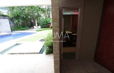 Imagem 12: CASA ESPETACULAR EM LOCAL NOBRE E SEGURO NO ITANHANGÁ