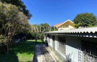 Imagem 5: TERRENO à venda com 792m² por R$ 850.000,00 no bairro Boa Vista - CURITIBA...