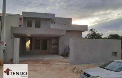 Imagem 7: Imob02 - Casa 150 m² - venda - 3 dormitórios - 1 suíte - Jardim Perola...