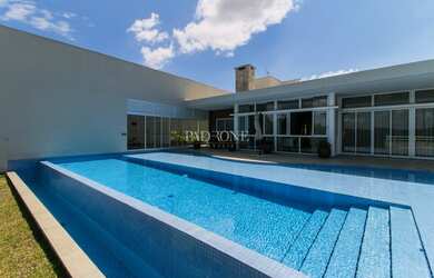 Imagem 13: TERRENO EM CONDOMÍNIO à venda por R$ 1.794.000,00 no bairro Riviera...