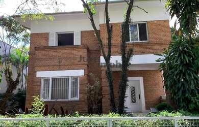 Imagem 1: Casa à venda no bairro Jardim Paulista - São Paulo/SP, Zona Sul