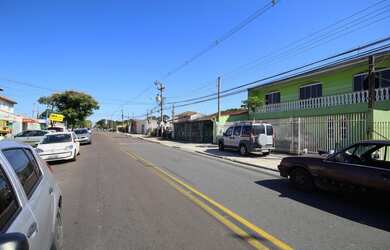 Imagem 6: TERRENO à venda com 654m² por R$ 550.000,00 no bairro Boqueirão - CURITIBA...