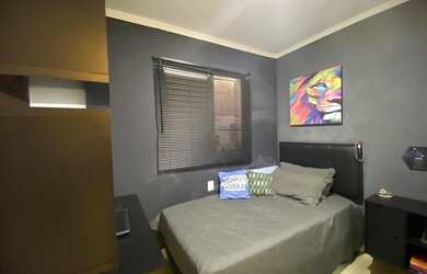 Imagem 8: Cobertura com 4 dormitórios à venda, 142 m² por R$ 465.000,00 - Tubalina - Uberlândia/MG