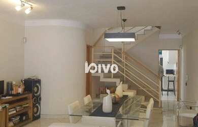 Imagem 1: Sobrado à venda, 214 m² por R$ 2.000.000,00 - Mirandópolis - São Paulo/SP