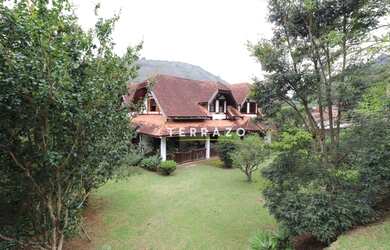 Imagem 6: Casa à venda, 461 m² por R$ 1.590.000,00 - Albuquerque - Teresópolis/RJ