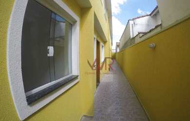 Imagem 15: Apartamento à venda, 46 m² por R$ 250.000,00 - Itaquera - São Paulo/SP