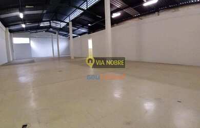 Imagem 1: Galpão para venda no bairro Betânia/Palmeiras - Belo Horizonte