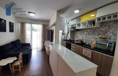 Imagem 3: Apartamento Garden à venda, 128 m² por R$ 650.000,00 - Jardim Maia -...