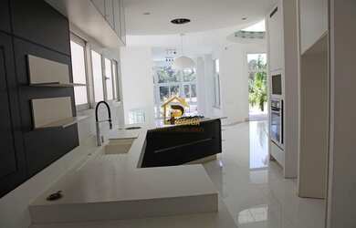 Imagem 5: Barueri - Casa Padrão - Alpha Conde