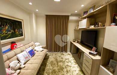 Imagem 14: LOPES ENJOY VENDE cobertura com 4 quartos 394 m² por R$ 3.500.000 - Recreio...