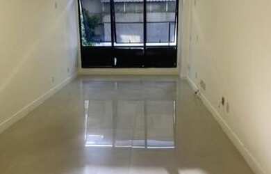 Imagem: Rio de Janeiro - Conjunto Comercial/Sala - Barra da Tijuca