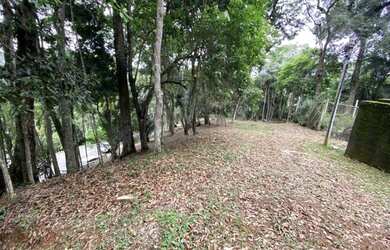 Imagem 1: Terreno com 445 metros quadrados no condomínio Parque das Rosas