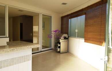 Imagem 7: INDAIATUBA - Casa de Condomínio - JARDIM PORTAL DOS IPÊS